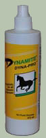 Dyna-Pro biological feed additive - Dynamite Nutrition