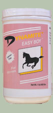 Easy Boy - Dynamite Nutritional Products for horses