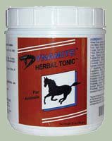 Herbal Tonic - Equine Health products by Dynamite