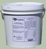 Vitamin Mineral Salt Mix by Dynamite